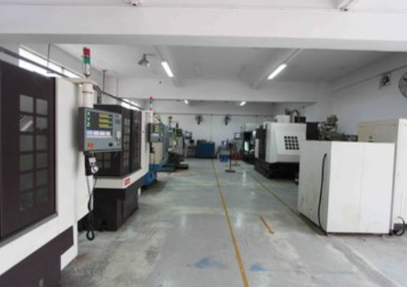 東莞市廣恒模型科技有限公司